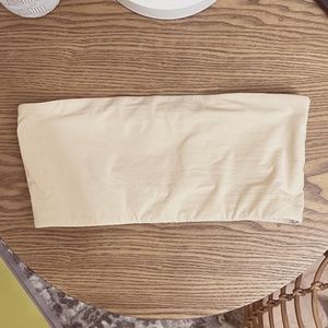 SKIMS FITS EVERYBODY BANDEAU BRA